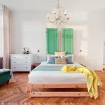 Dream - Loftaffair Daire Krakow