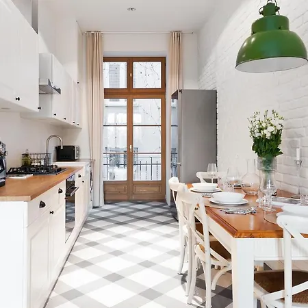 Apartament Dream - Loftaffair