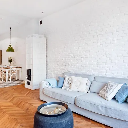 Dream - Loftaffair Apartament