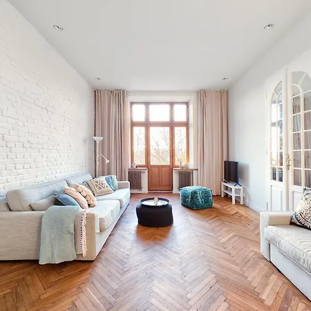 Dream - Loftaffair Apartmán *
