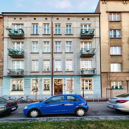 Apartman Dream - Loftaffair Krakkó