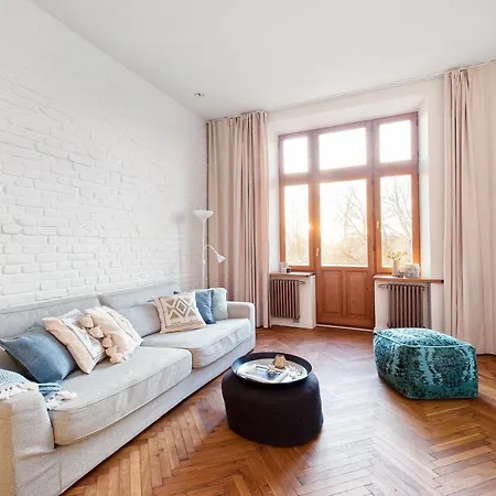 Apartman Dream - Loftaffair