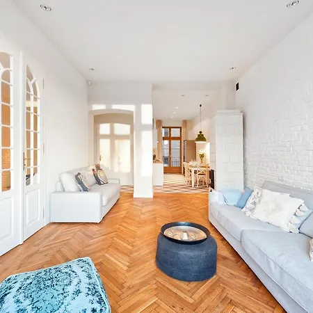 Dream - Loftaffair Krasków