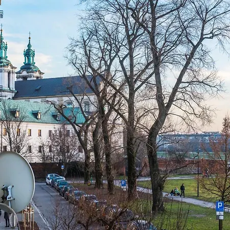 Dream - Loftaffair Apartman *