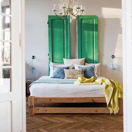 Apartman Dream - Loftaffair