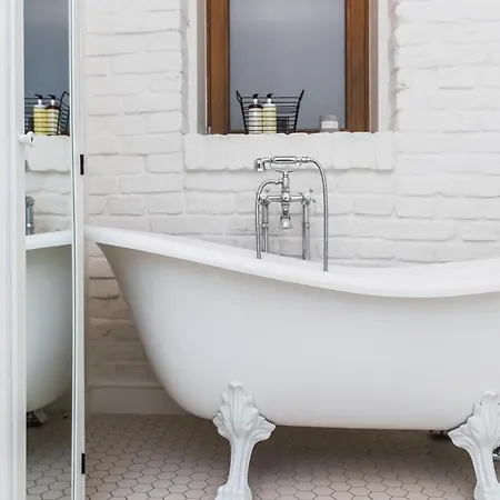 Dream - Loftaffair Διαμέρισμα *