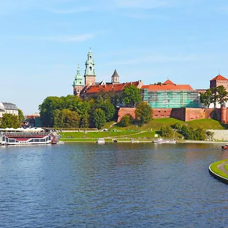 Apartman Dream - Loftaffair Krakkó