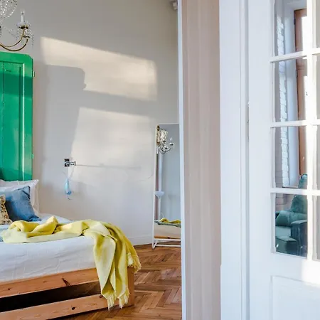 Dream - Loftaffair * Krasków