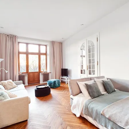 Dream - Loftaffair Krakkó