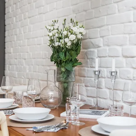 Dream - Loftaffair Krakkó