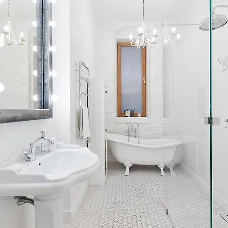 Apartamento Dream - Loftaffair Cracóvia