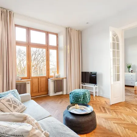 Dream - Loftaffair * Cracóvia