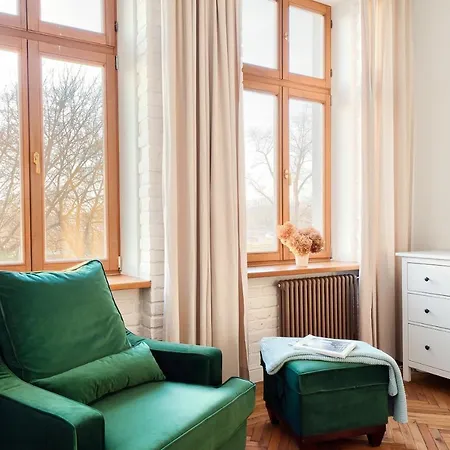 Apartamento Dream - Loftaffair