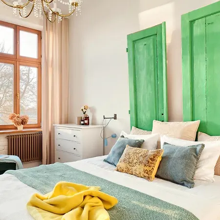 Dream - Loftaffair Cracóvia