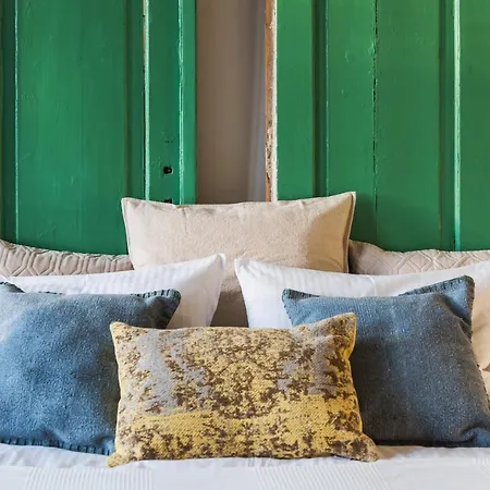 Dream - Loftaffair Apartamento